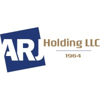 ARJ Holding LLC Logo