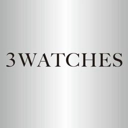 3watches Co., Ltd Logo