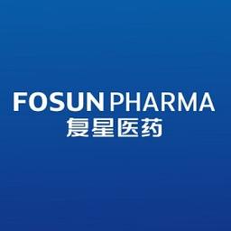 Fosun Pharma Logo