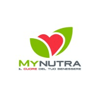 Mynutra Logo