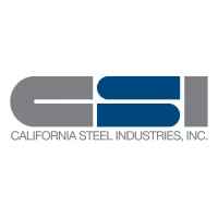 California Steel Industries, Inc. (CSI) Logo