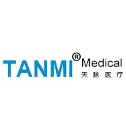 Shenzhen TMI Medical Supplies Co.,ltd Logo