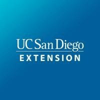 UC San Diego Extension Logo