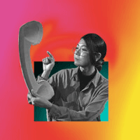 HERE Arts Center Logo