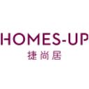 Homes-Up.com 捷尚居