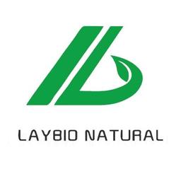 Laybio Natural Logo