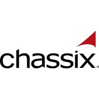 Chassix Inc. Logo