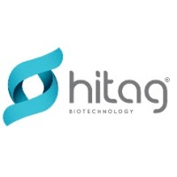 Hitag Biotechnology Logo