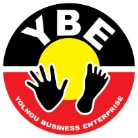 YBE (2) PTY LTD Logo