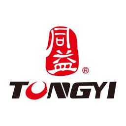 Tongyi Heat Pump Logo