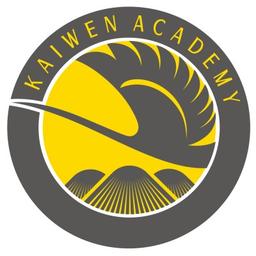 Kaiwen Academy Logo