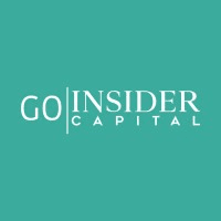 GO Insider Capital Logo