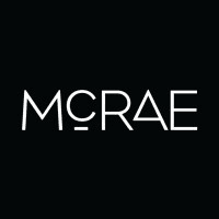 McRae Imaging Logo