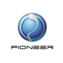 Pioneer Sports Logo