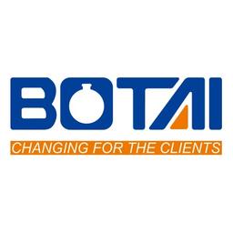 HENAN BOTAI CHEMICAL BUILDING MATERIALS COMPANY LTD. Logo
