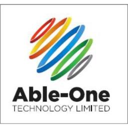 Able-One Technology Ltd Logo