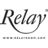 Relay Room Logo