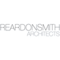 REARDONSMITH ARCHITECTS Logo