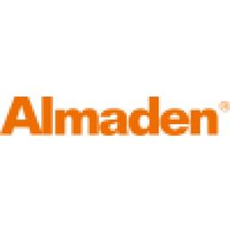 Changzhou Almaden Co., Ltd. Logo