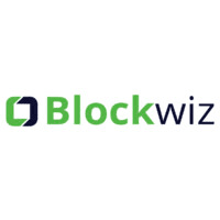 Blockwiz Logo