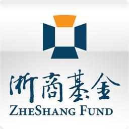Zheshang Fund Management Co., Ltd. 浙商基金管理有限公司 Logo