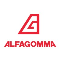 ALFAGOMMA Group Logo
