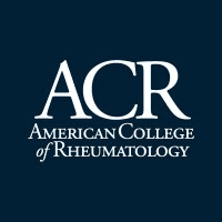 American College of Rheumatology Logo