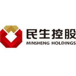 Minsheng Investment Management Co., Ltd Logo