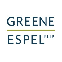Greene Espel PLLP Logo