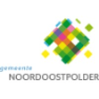 Gemeente Noordoostpolder Logo