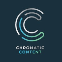 Chromatic Content Logo