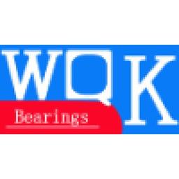 Wqk bearing manufacture co.,ltd Logo