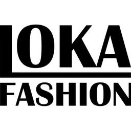 LOKA FASHION CO. Ltd. Logo