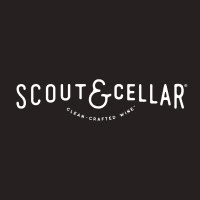 Scout & Cellar Logo