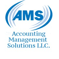 Accounting Management Solutions LLC. Logo