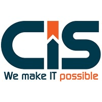Cyber Infrastructure (CIS) Logo