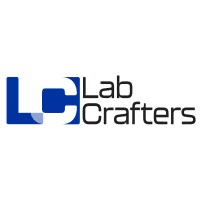 Lab Crafters, Inc. Logo
