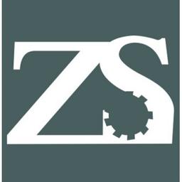 Xiamen Zhisen Electro.Equip.Co.,Ltd Logo