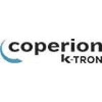 Coperion K-Tron Logo