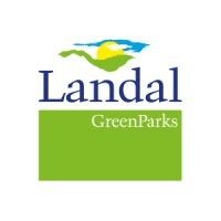 Landal GreenParks Logo