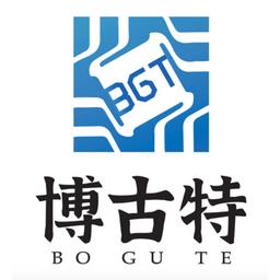 苏州博古特智造有限公司 Logo