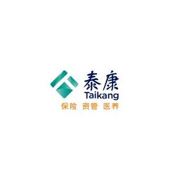 Taikang Insurance Group Inc. Logo