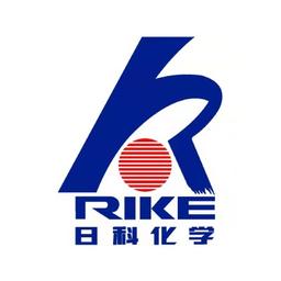 山东日科化学股份有限公司 Logo