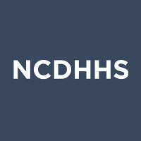 NC Department of Health and Human Services Logo