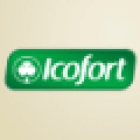 Icofort Agroindustrial S/A Logo