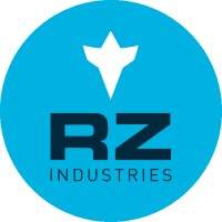 RZ Industries® Logo