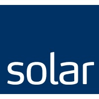 Solar Sverige AB Logo