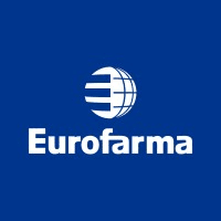 Eurofarma Logo