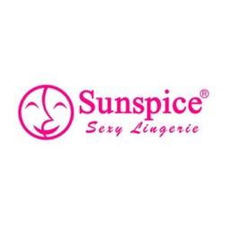 Sunspice INTL Co.,LTD(sunspicelingerie.com) Logo
