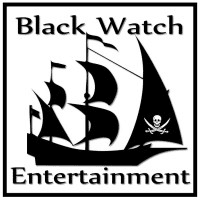 BWE (Blackwatch Entertainment) Logo